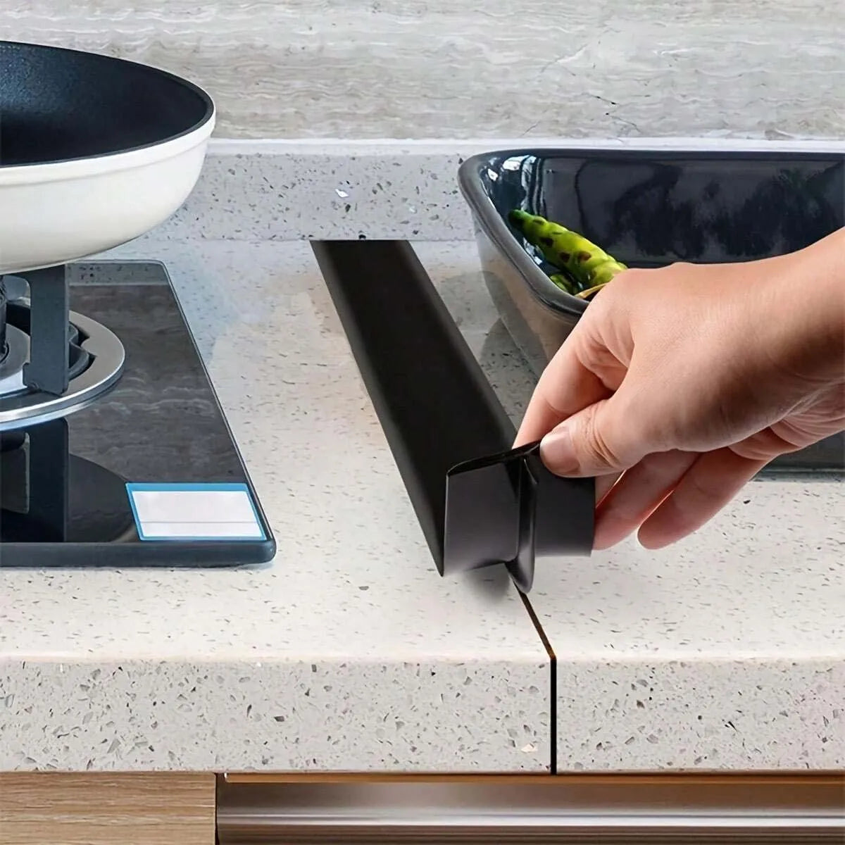 Kitchen Stove Sealing Strip