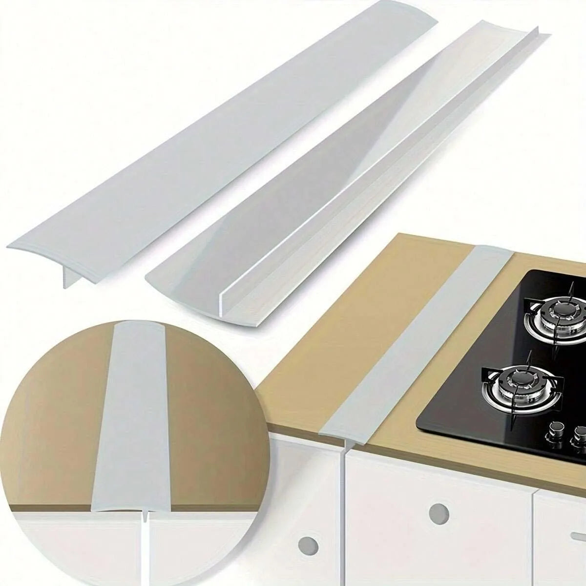 Kitchen Stove Sealing Strip