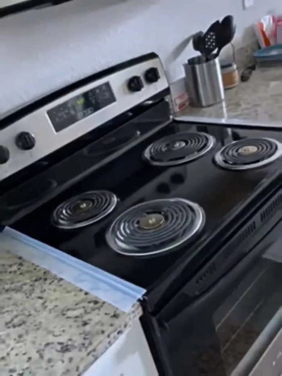 Kitchen Stove Sealing Strip