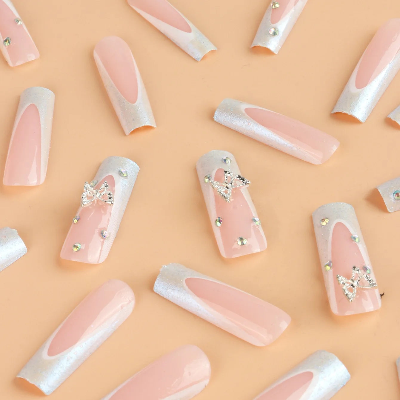 Press On Nails