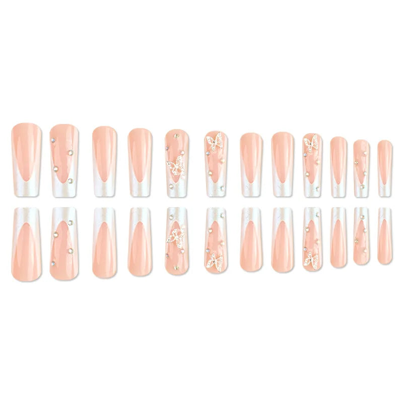 Press On Nails