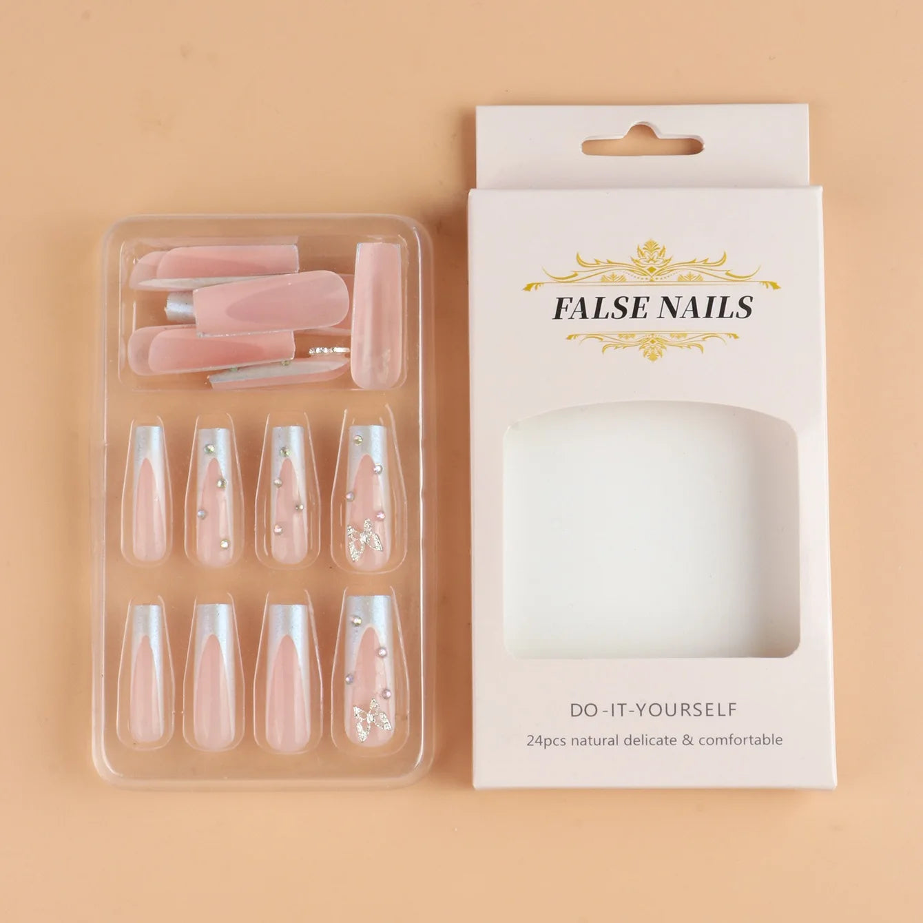 Press On Nails