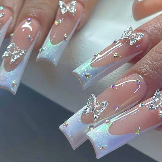 Press On Nails